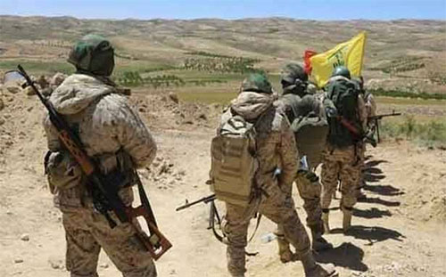 Hezbolá es un escudo protector para Líbano